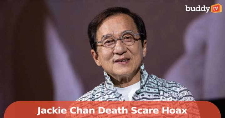 Jackie Chan Is Not Dead: Viral Facebook Hoax Resurfaces, Debunked Again