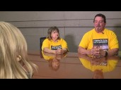 Family still pushing for justice three years after murder of beloved track coach