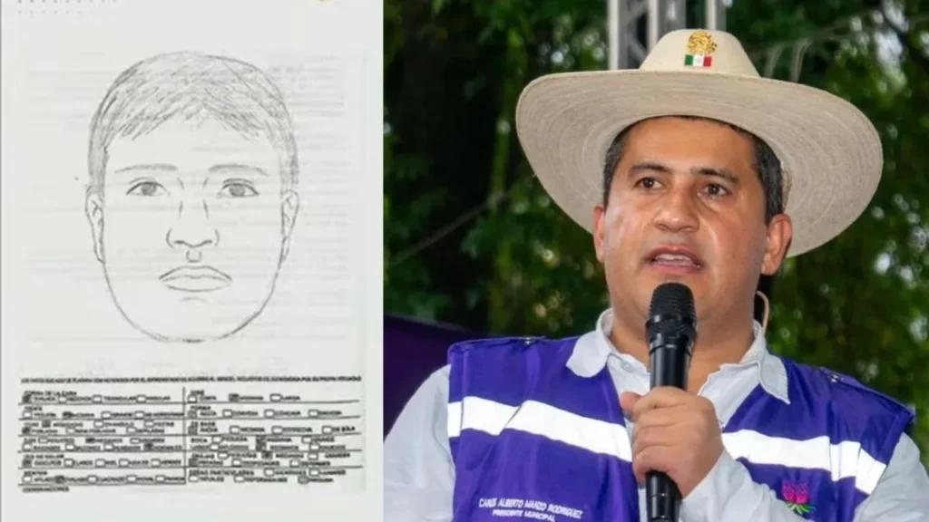 Agresor de Carlos Manzo sería menor de edad: Fiscalía Michoacán