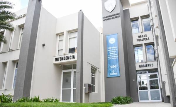 Se trasladó el asueto por el Día del Empleado Municipal