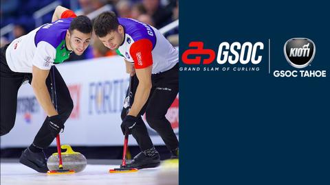 GSOC Tahoe Draw 11 on Sportsnet: McEwen vs. Allen