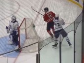 OHL suspends Luke Dragusica for vicious slash to opponent's head