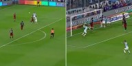 Increíble error de Galarza Fonda y arremetida de Martirena: la lupa  sobre el gol con el que Racing eliminó a River del Clausura