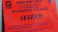 Property seizure notice: How to avoid a tax nightmare