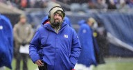 Giants fire head coach Brian Daboll