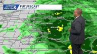 Impact Day: Rain continues through the early evening for Pittsburgh