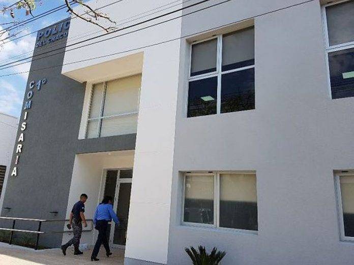 Violencia de género: buscan a un hombre acusado de atacar con un arma blanca a su expareja en Sáenz Peña