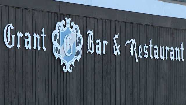 The Grant Bar in Millvale officially closes after 90 years