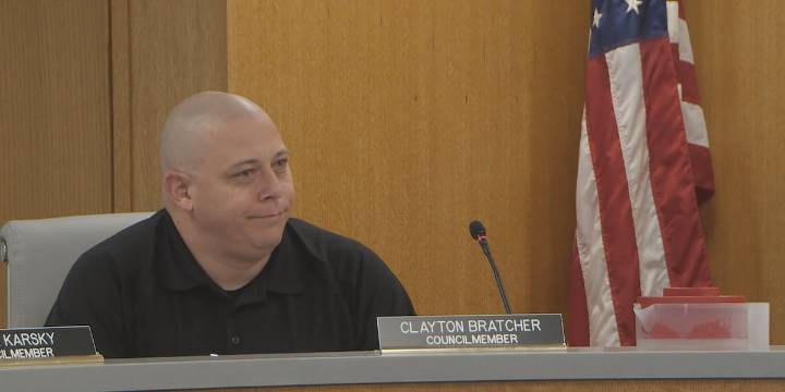 Wayne, NE council member resigns following job change