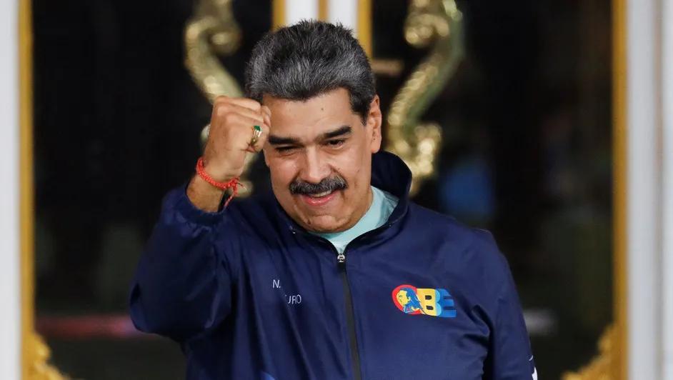 Petróleo venezolano, la mayor carta en negociación de Maduro con Trump