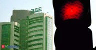 Sensex slips 200 pts, Nifty dips below 26,000 as D-St turns cautious after 6 day rally