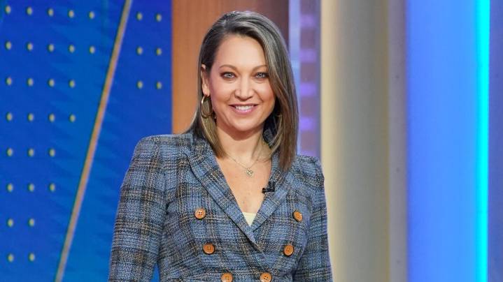 'GMA's Ginger Zee Acknowledges Family History With 1950s Throwback Picture