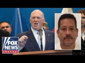 Migrant with prior DUIs charged in teen's hit