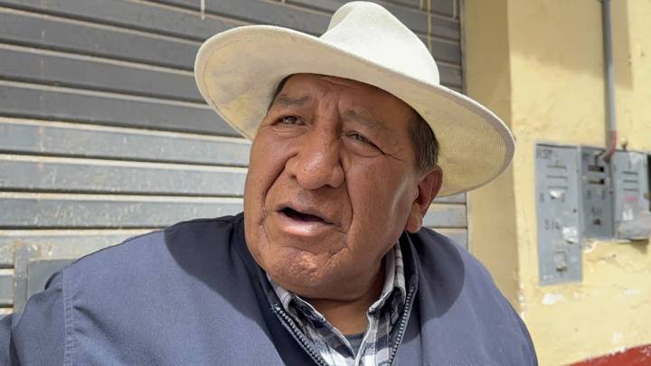 Transportistas denuncian incumplimiento de acuerdos con Municipio de Puno