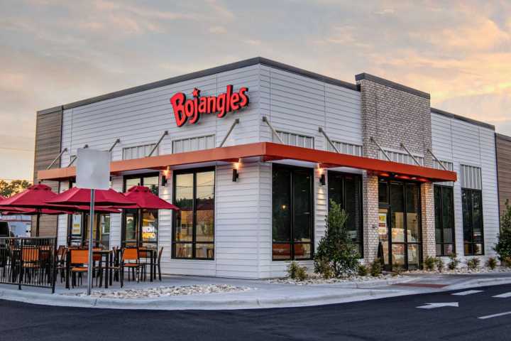 Bojangles Chicken Coming Soon to Circleville, Do They Offer More Than...