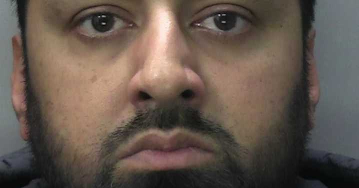 First photos of London gang who cloned £1m worth of stolen cars and sold them to dealerships