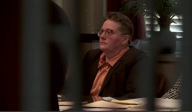 Fmr. Edmond police officer granted immunity in 'Stand Your Ground Law'