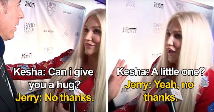 10 Award-Worthy Embarrassing Celebrity Moments Caught On The Red Carpet