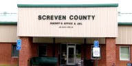 Arrest made in entering auto incidents in Screven Co.