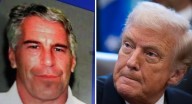 Revelan correos eléctronicos que vinculan a Trump con Jeffrey Epstein