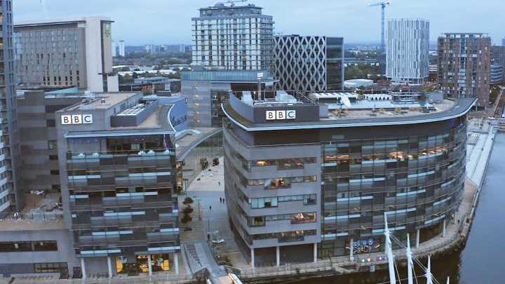 2 BBC Bosses Resign After News Outlet's Anti-Trump Video Editing, Biased Coverage