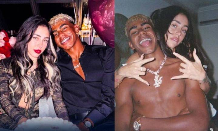 Lamine Yamal Confirms Split with Nicki Nicole: Barcelona Star Reveals the Real Reason