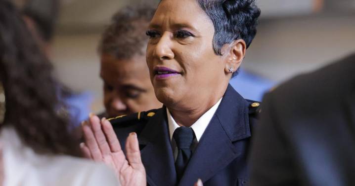 Orleans Parish Sheriff-Elect Michelle Woodfork faces budget cuts, opening of $92M jail wing