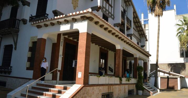 El Museo Doña Pakyta de Almería abrirá de nuevo sus puertas a las obras para completar la reforma