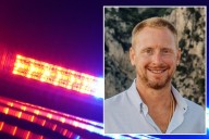 Son from billionaire family shot by police honored in bizarre obituary