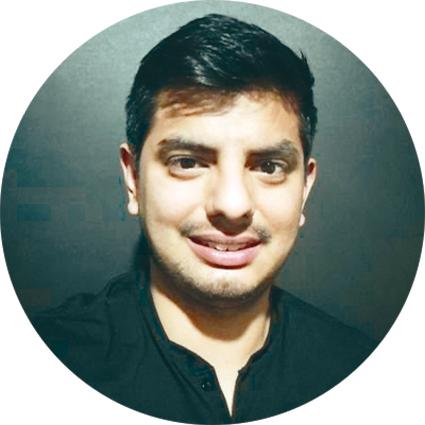 Asediados, pero no gobernados por la delincuencia