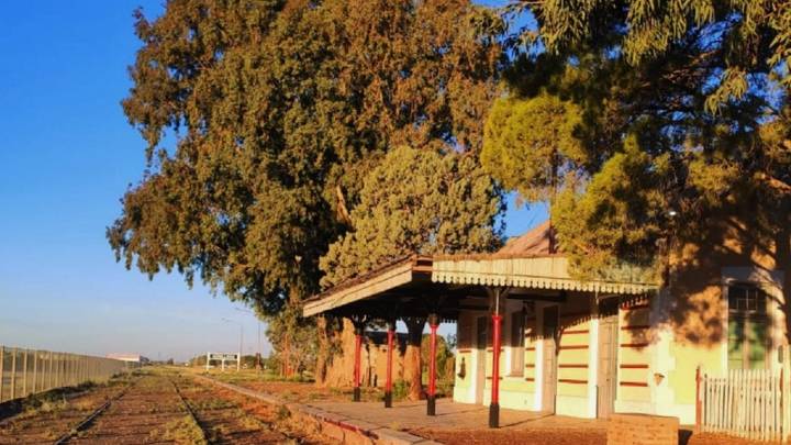 Un fin de semana distinto en Neuquén: paseo a caballo y sabores caseros a la orilla del río