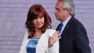 Alberto Fernández reapareció con todo: cruzó a Cristina por su carta y respaldó a Kicillof