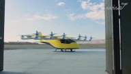Air taxis incoming: A new, innovative way of travel is making its way to Jacksonville