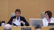 Losada: "El PP no quiere elecciones en Valencia porque está en discusión el liderazgo de la derecha nacional"