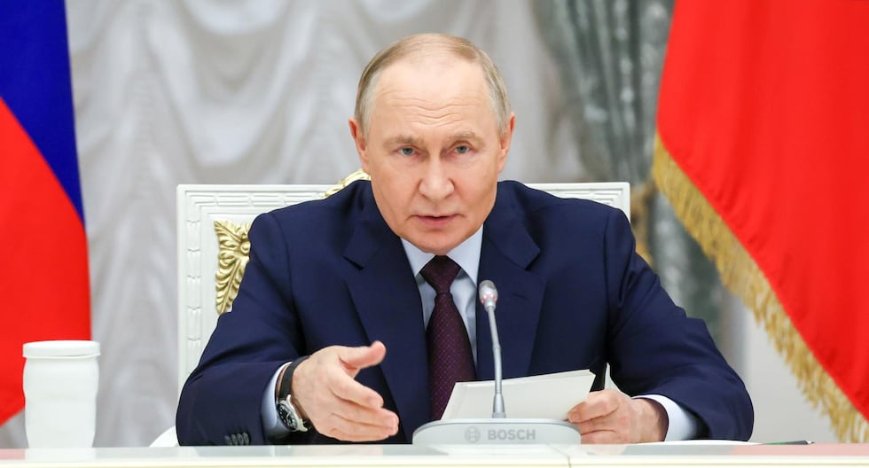 Guerra Rusia-Ucrania | Rusia lanza un ultimátum a Volodymyr Zelensky, pero niega haber recibido el plan de paz de Estados Unidos | Donald Trump 