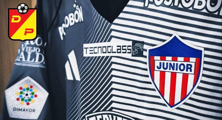 Un gangazo: Junior se quedaría con esta figura del Pereira como agente libre para el 2026