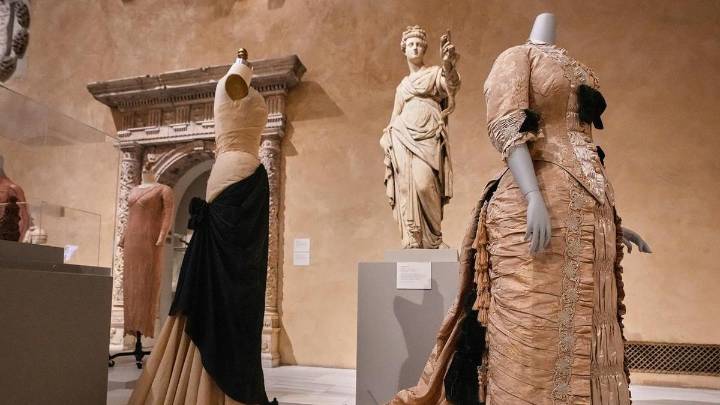 Met Gala will spotlight fashion across art history