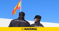 Piden cuatro años de cárcel a dos policías por obligar a una profesora de Terrassa a hablar en castellano