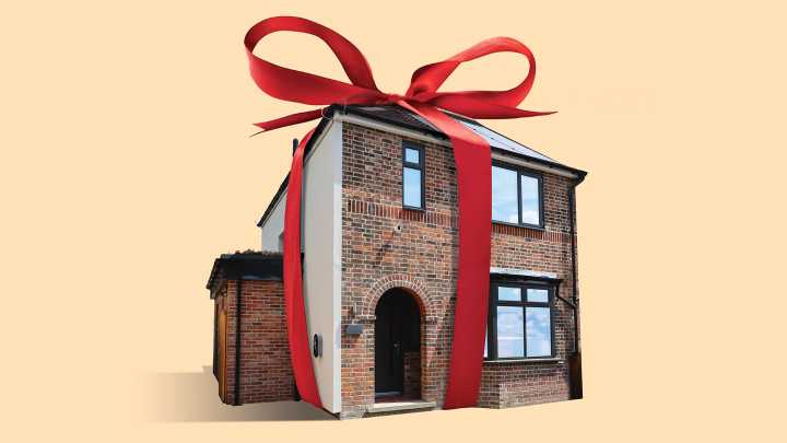 We need to value the homes we have as much as the ones we build