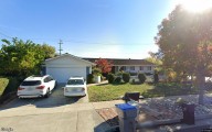 Sale closed in San Jose: $2.2 million for a four