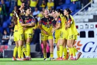 América vence a Chivas y va contra Tigres en Final Femenil