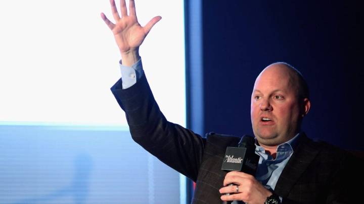 Marc Andreessen-Backed Super-PAC Pours Millions Into Fighting State AI Regulations
