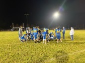 Pathfinder Tech football falls against Cape Cod Tech in state vocational semis