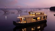 Alleppey backwaters vs Dal Lake shikaras: Which one sets the mood for couples?
