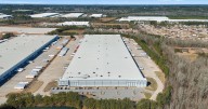 Developer plans industrial park near Atlanta larger than Lenox Square mall