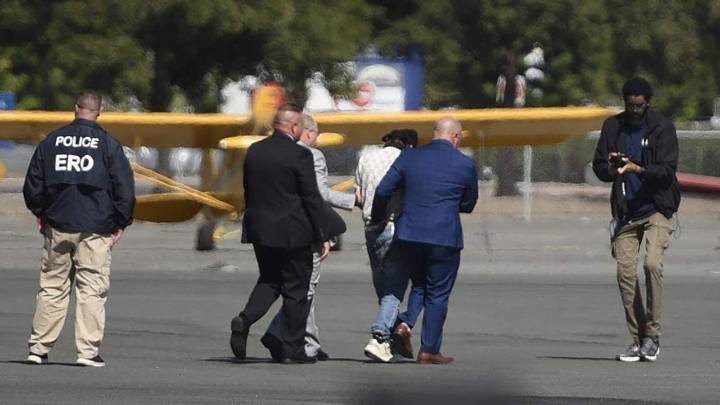 California to revoke 17K commercial driver's licenses for immigrants