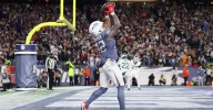 Patriots vs. Jets highlights: 5 moments that defined the Pats’ win