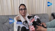 Darakhshan Andrabi addresses ‘Sahi Rasta’ youth workshop in Shopian