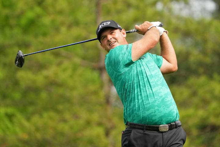 Patrick Reed Shares Details About New LIV Golf Contract Days After Dustin Johnson Re