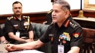 Army chief calls Op Sindoor ‘trusted orchestra’ that struck 9 terror targets in 22 min